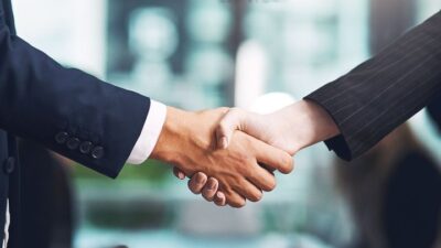 Strategi Merger, Akuisis