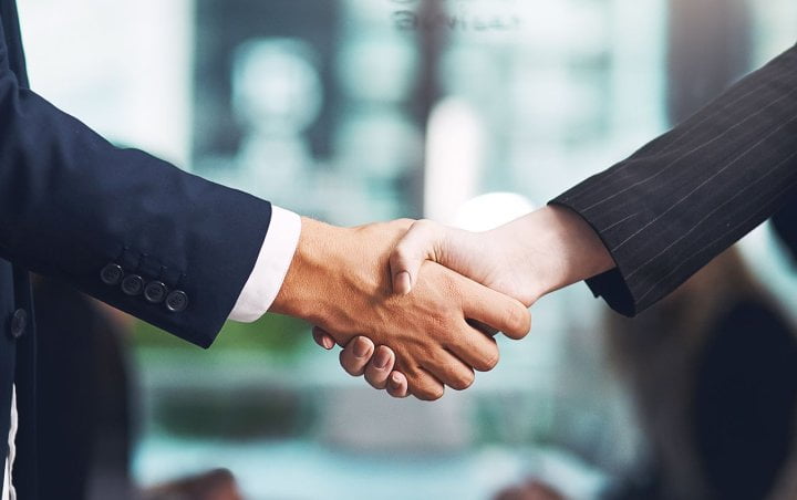 Strategi Merger, Akuisis
