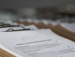 Pengertian dan Fungsi Principals Commercial Registration
