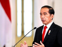 2 Lembaga Baru Dibentuk Jokowi di Akhir Masa Jabatannya. Apa Tugasnya?