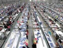 Apa Itu Dunia Industri? Panduan Lengkap Mengenal Pengertian, Jenis, dan Contohnya