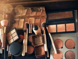 Konsekuensi Yuridis Peredaran Kosmetik Tanpa Izin BPOM
