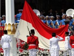 17 Agustus Masuk Kerja? Begini Regulasinya