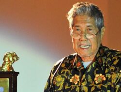 10 Tokoh Hukum Penting Asal Indonesia: Pilar dalam Sejarah Penegakan Hukum