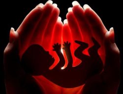 Pemerintah Melegalkan Aborsi