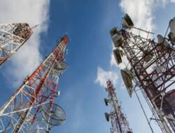 Kode BS009: Konstruksi Sentral Telekomunikasi dalam Sertifikat Badan Usaha (SBU)