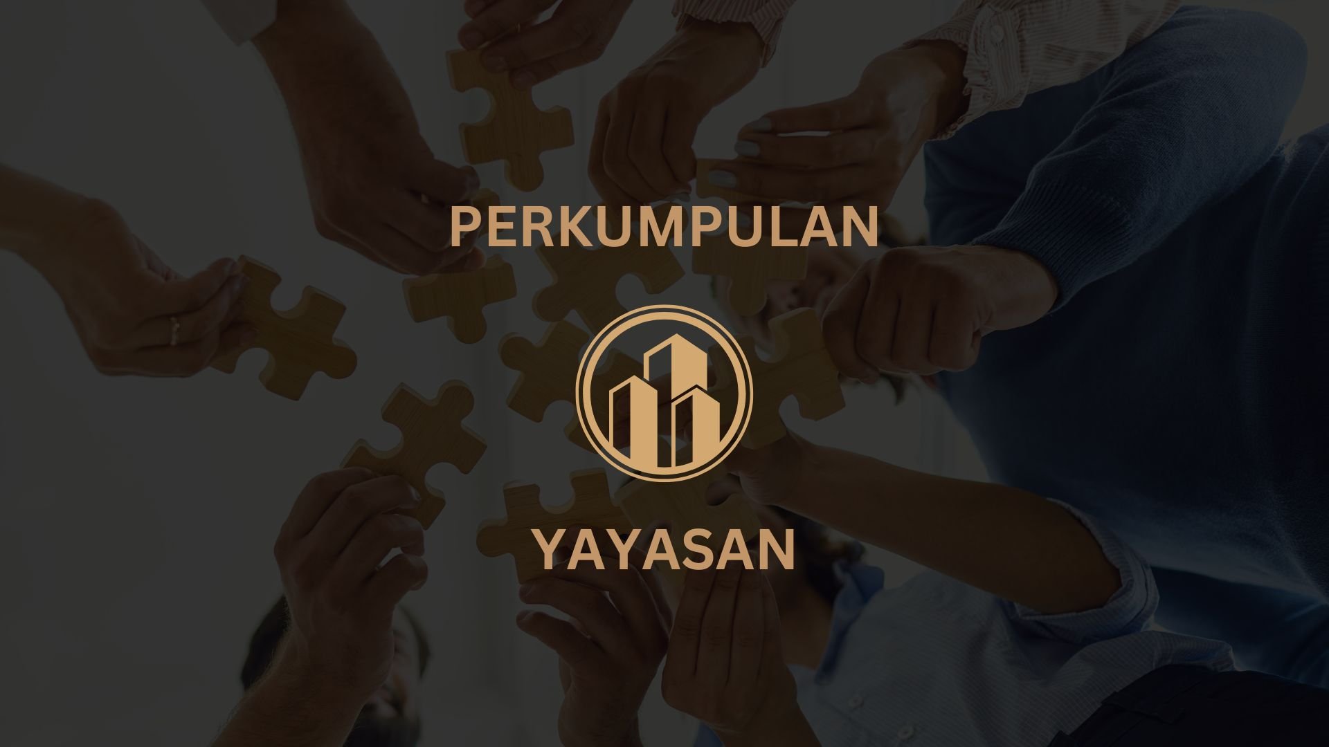Ilustrasi Perlukah Perkumpulan dan Yayasan Berbadan Hukum
