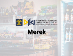 Merek Berbeda tapi Ditolak Pendaftarannya, Ini Dia Alasannya