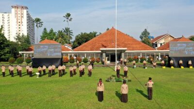 Gerakan Pramuka Miliki 6 Perusahaan Skala Nasional, Mulai EO, Peternakan, Taman Rekreasi, Sampai Peternakan