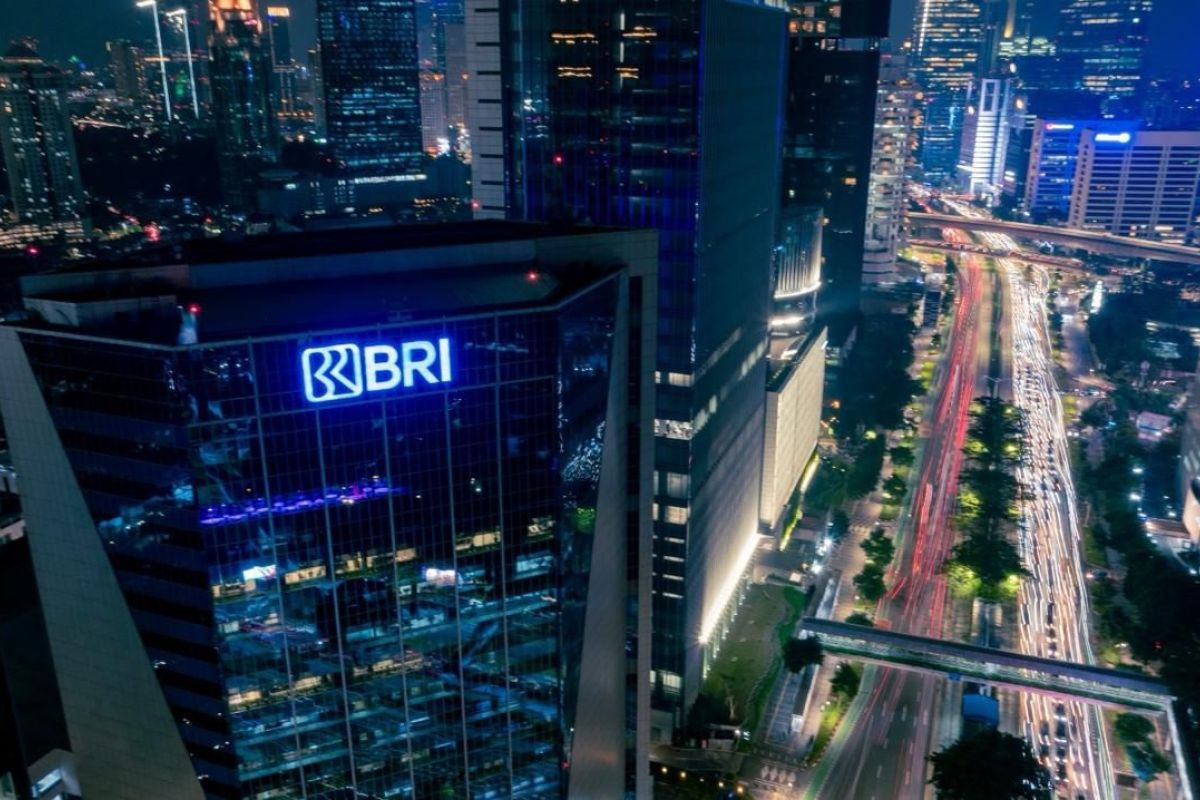 Ilustrasi Kredit Fiktif Rp 55 Miliar di BRI