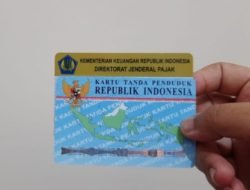 Gagal Daftar NPWP Melalui AHU? Jangan Langsung Daftar di Ereg, Bisa Bermasalah