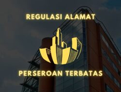 Alamat Pendirian PT Bisa Pakai Rumah Tinggal? Berikut Regulasi Alamat PT