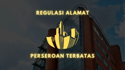 Alamat Pendirian PT Bisa Pakai Rumah Tinggal? Berikut Regulasi Alamat PT
