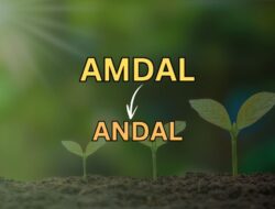 Perbedaan ANDAL dan AMDAL, Mirip Tapi Berbeda, Jangan Sampai Salah