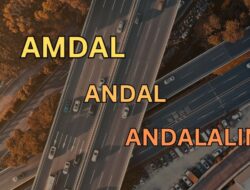 Bedanya AMDAL, ANDAL, dan ANDALALIN, Jangan Keliru