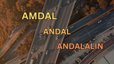 Ilustrasi Perbedaan AMDAL ANDAL ANDALALIN