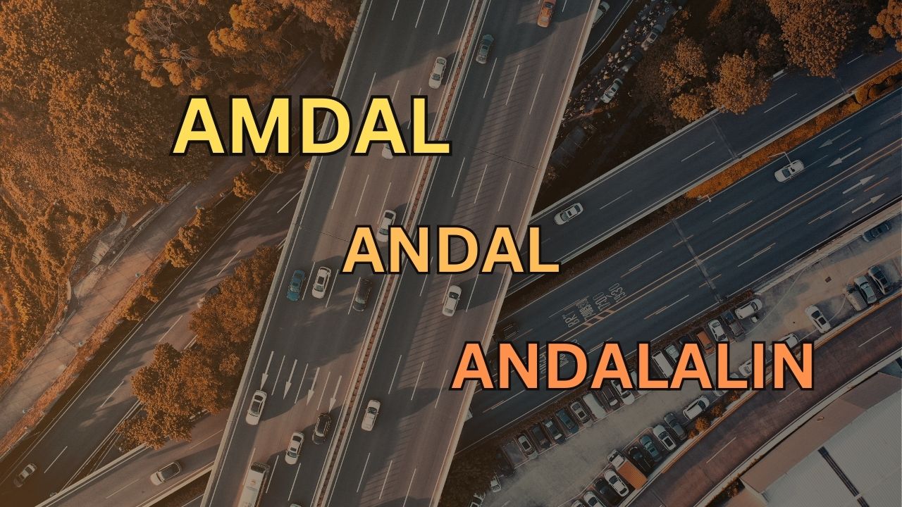 Ilustrasi Perbedaan AMDAL ANDAL ANDALALIN