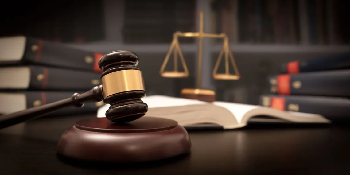 Ilustrasi Asas Hukum yang Wajib diingat Anak Hukum