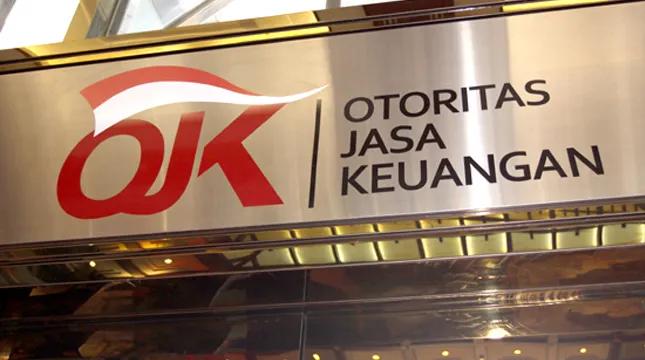Ilustrasi SLIK OJK catat tunggakan nasabah pinjaman online