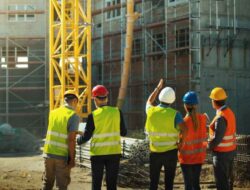 Memahami Kode BG009: Subklasifikasi Konstruksi Gedung Lainnya pada SBU