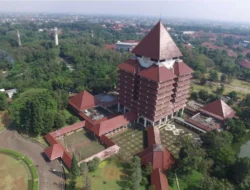 10 Rekomendasi Fakultas Hukum Terbaik di Indonesia: Pilihan Tepat untuk Karier Hukum Anda