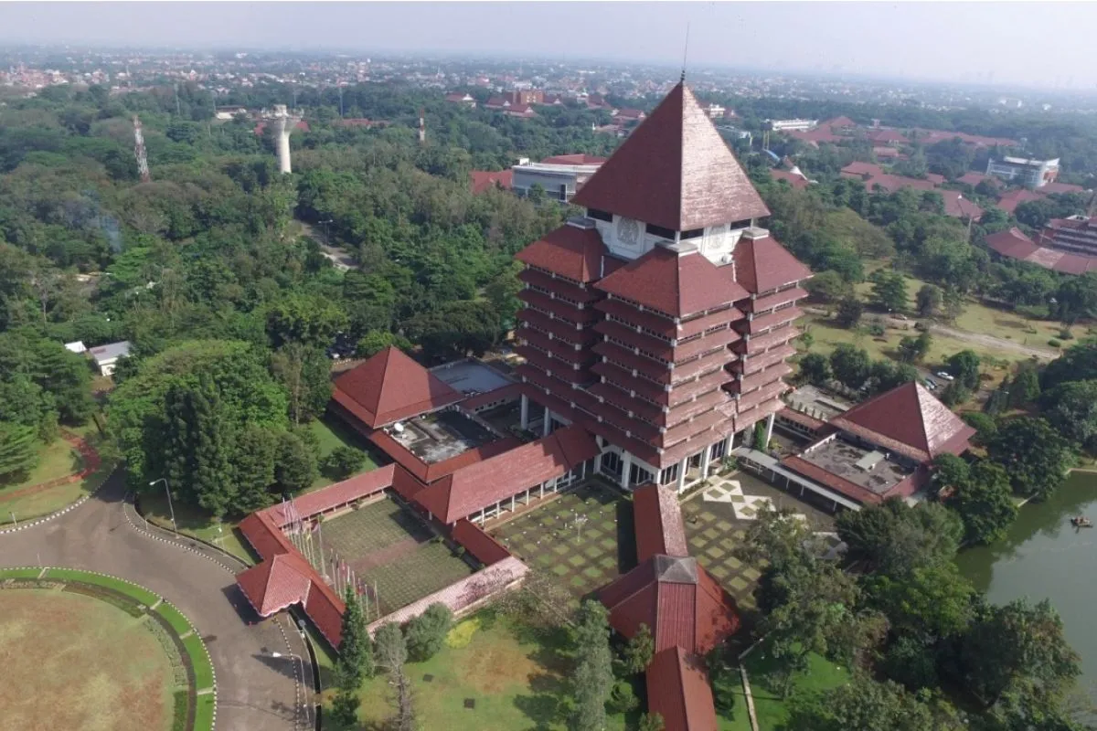 Ilustrasi Fakultas Hukum di Indonesia