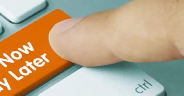 Ilustrasi Aturan Perlindungan Terkait data Pribadi Pengguna Pay Later
