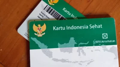 Ilustrasi BPJS Dicairkan! Emang Bisa?