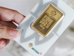 Apa Itu Emas Antam dan Mengapa Banyak Diminati?