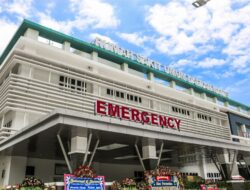 Rekomendasi Nama Yayasan di Bidang Kesehatan, Cocok untuk Klinik atau RS