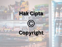 Melanggar Hak Cipta? Ini Sanksinya!