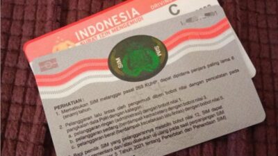 Apakah Boleh Warga Negara Asing Memiliki SIM di Indonesia?