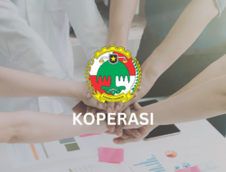 Koperasi Sebagai Bentuk Kesejahteraan Masyarakat Indonesia