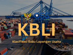 Mengenal KBLI Single Purpose, Mengapa Tidak Bisa Digabung Dengan KBLI Lain?