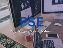 Beberapa Hal Penting Mengenai PSE (Penyelenggara Sistem Elektronik)