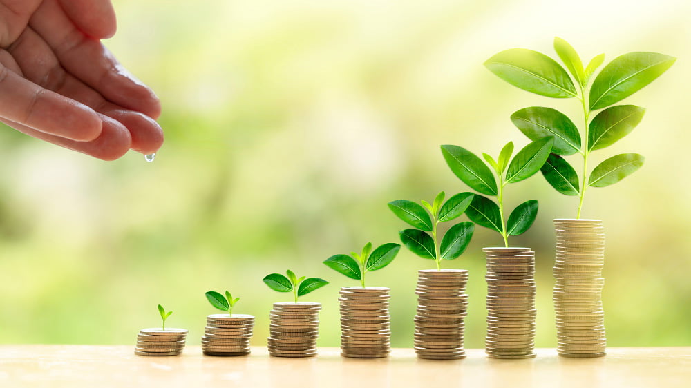 Ilustrasi Investasi Reksa Dana