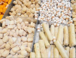 Apa Sih Kriteria Dari Usaha Frozen Food, Dan Apa Saja Yang Dibutuhkan Dalam Perizinannya?