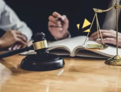 Tinjauan Hukum Atas Pendirian Yayasan Sebagai Badan Hukum