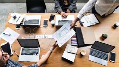 5 Cara Manajemen Bisnis yang Baik