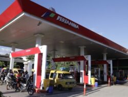Perlu di Simak! Mulai 1 Oktober 2024 Pemerintah Membatasi Penjualan BBM Bersubsidi