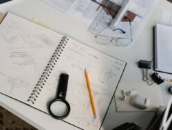 Akibat Hukum Hak Desain Industri Setelah Lewat Masanya