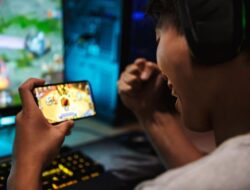 Perubahan Besar! Akan Ada Aturan Baru Game Online untuk Menanggulangi Kenakalan Remaja