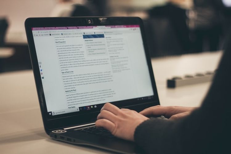 Ilustrasi Risiko Hukum Penyediaan Jasa Freelance dan Gig Economy
