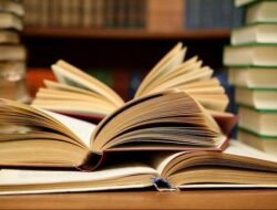 Buku Bajakan di Marketplace; Pelanggaran Hak Cipta yang Terabaikan
