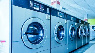 Wajib Tahu! Perizinan Usaha Laundry Untuk Yang Tertarik Berbisnis Laundry