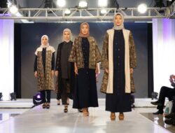 Perlindungan Hukum untuk Desain Produk dalam Industri Fashion