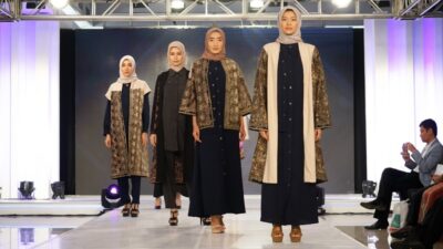 Perlindungan Hukum untuk Desain Produk dalam Industri Fashion