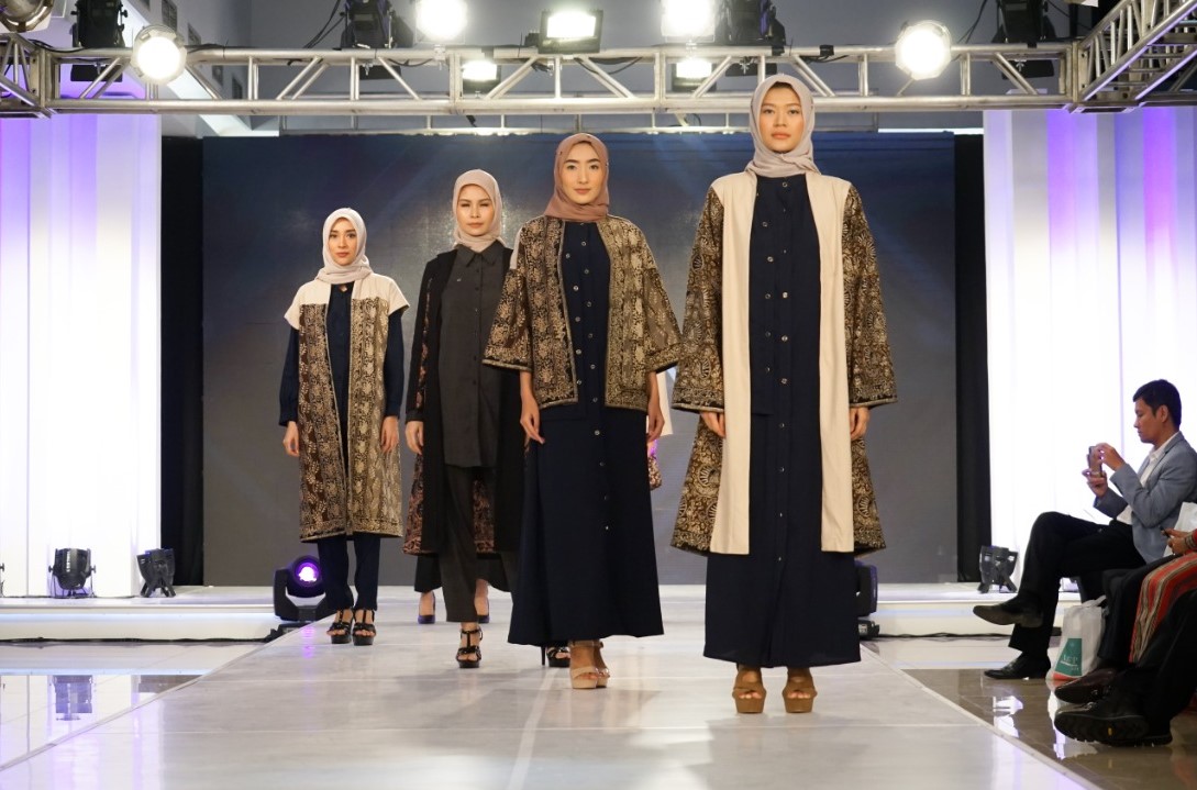 Ilustrasi Perlindungan Hukum untuk Desain Produk dalam Industri Fashion
