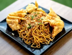Jangan Terjebak Plagiat! Ini Dia Perlindungan Hukum Konsep Restoran Mie Gacoan Viral