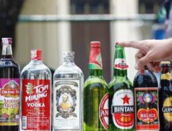 Di Balik Ketatnya Regulasi Minuman Beralkohol: Proses Perizinan yang Harus Diketahui